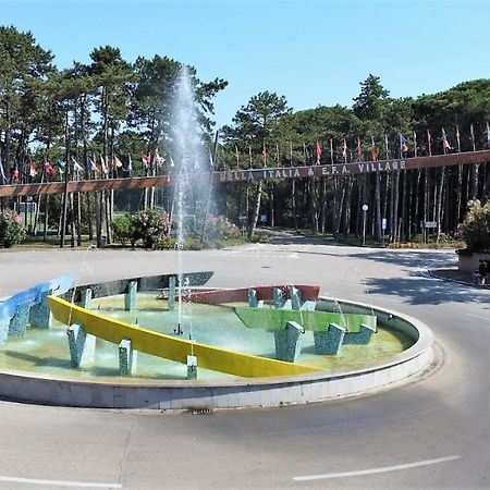 ליגננו סביאדורו Bella Italia Sport Village מראה חיצוני תמונה