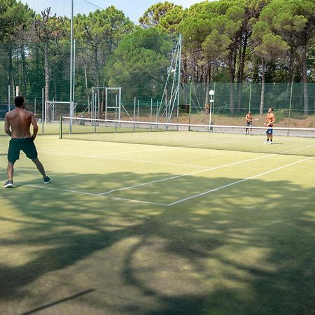 ליגננו סביאדורו Bella Italia Sport Village מראה חיצוני תמונה