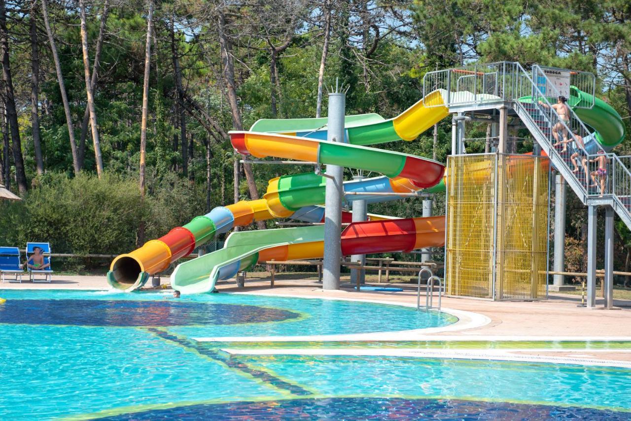 ליגננו סביאדורו Bella Italia Sport Village מראה חיצוני תמונה