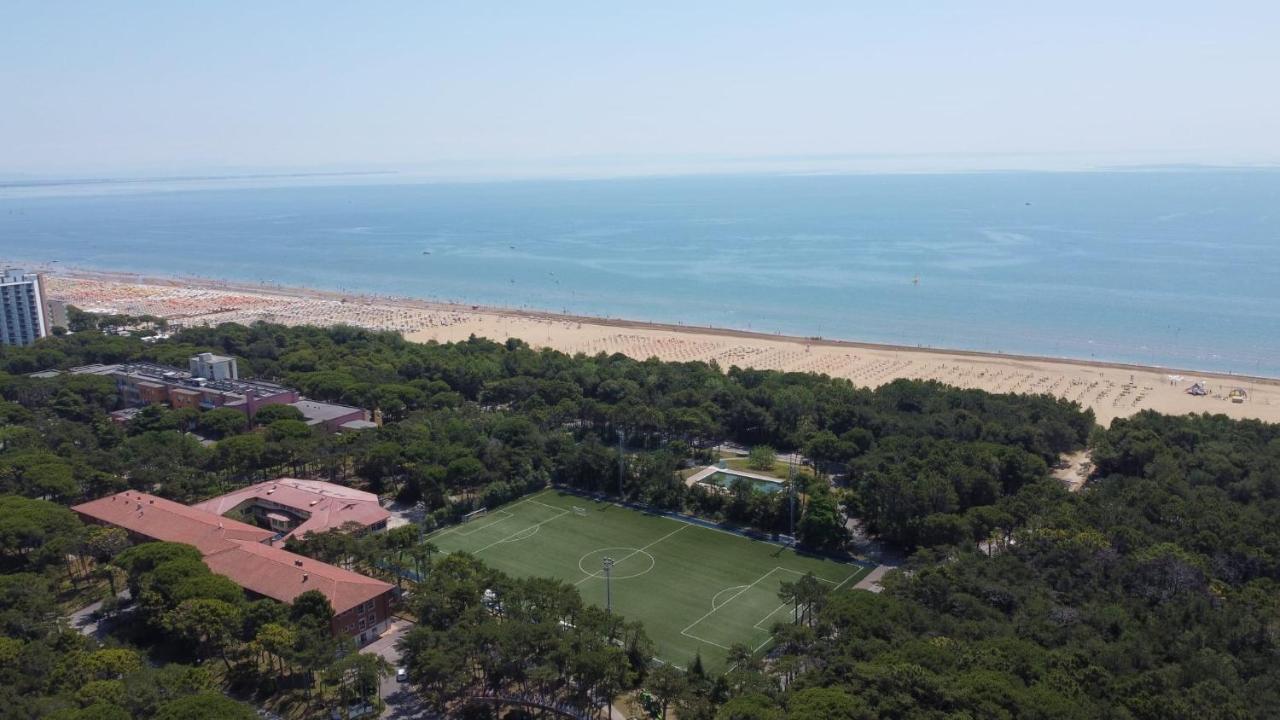 ליגננו סביאדורו Bella Italia Sport Village מראה חיצוני תמונה