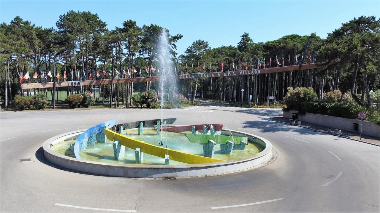 ליגננו סביאדורו Bella Italia Sport Village מראה חיצוני תמונה