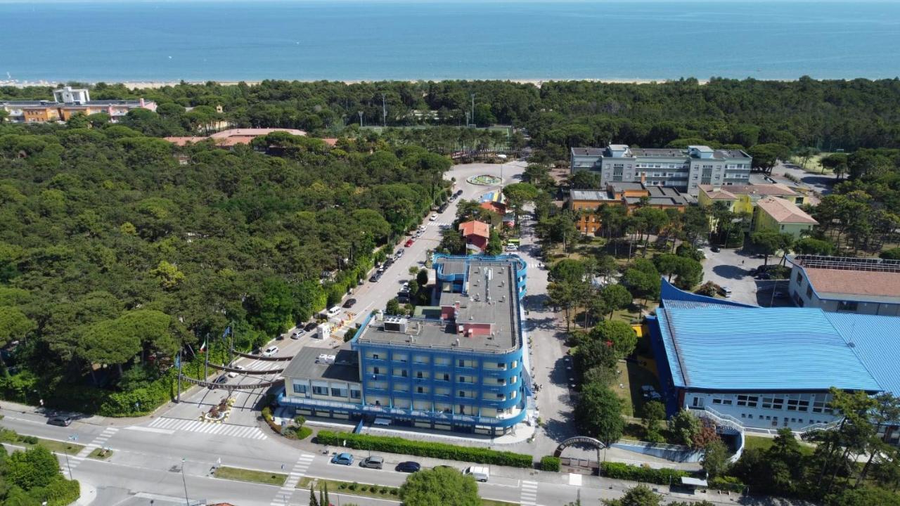 ליגננו סביאדורו Bella Italia Sport Village מראה חיצוני תמונה