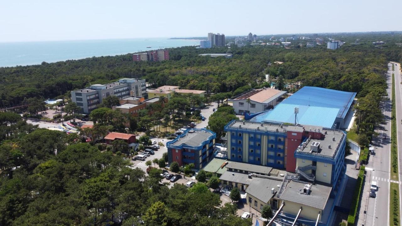 ליגננו סביאדורו Bella Italia Sport Village מראה חיצוני תמונה