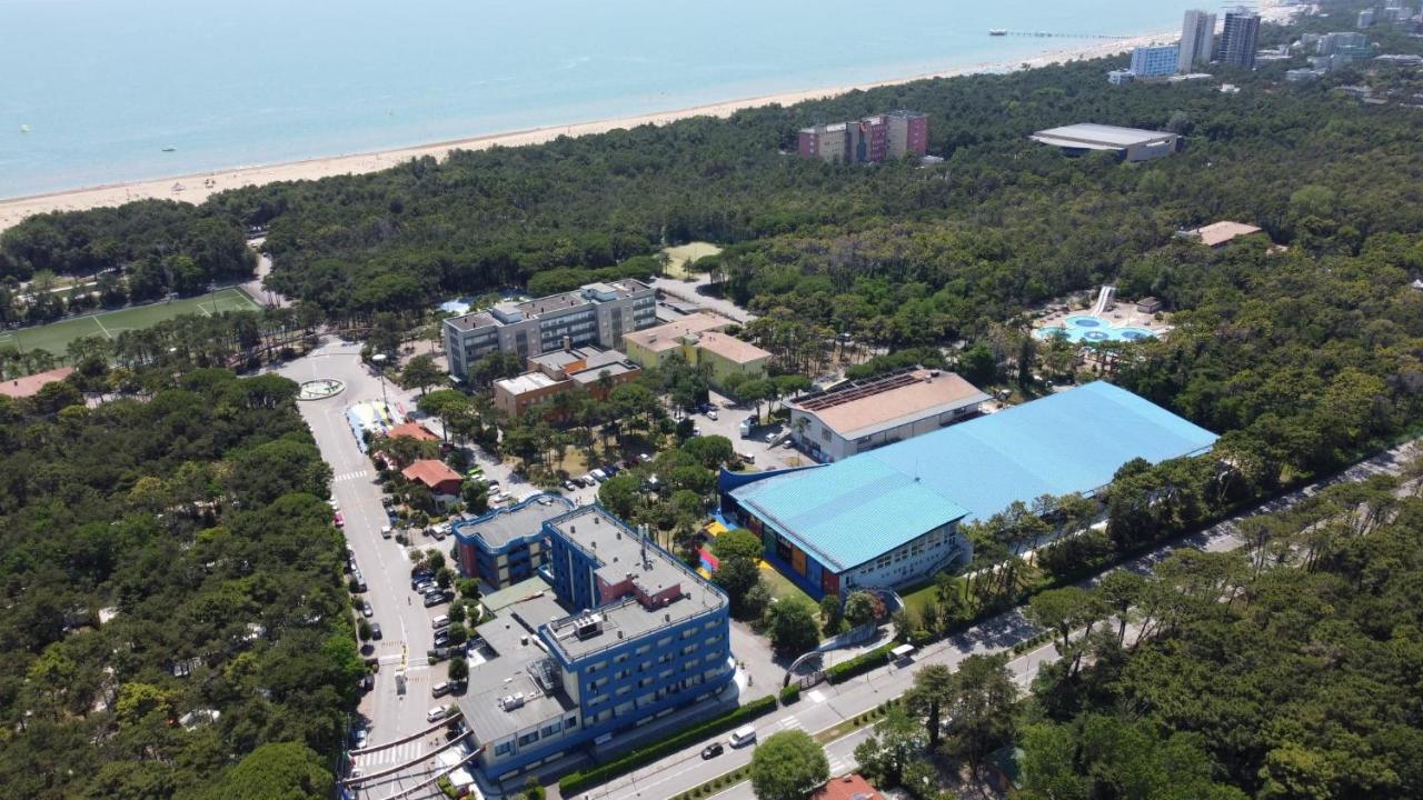 ליגננו סביאדורו Bella Italia Sport Village מראה חיצוני תמונה