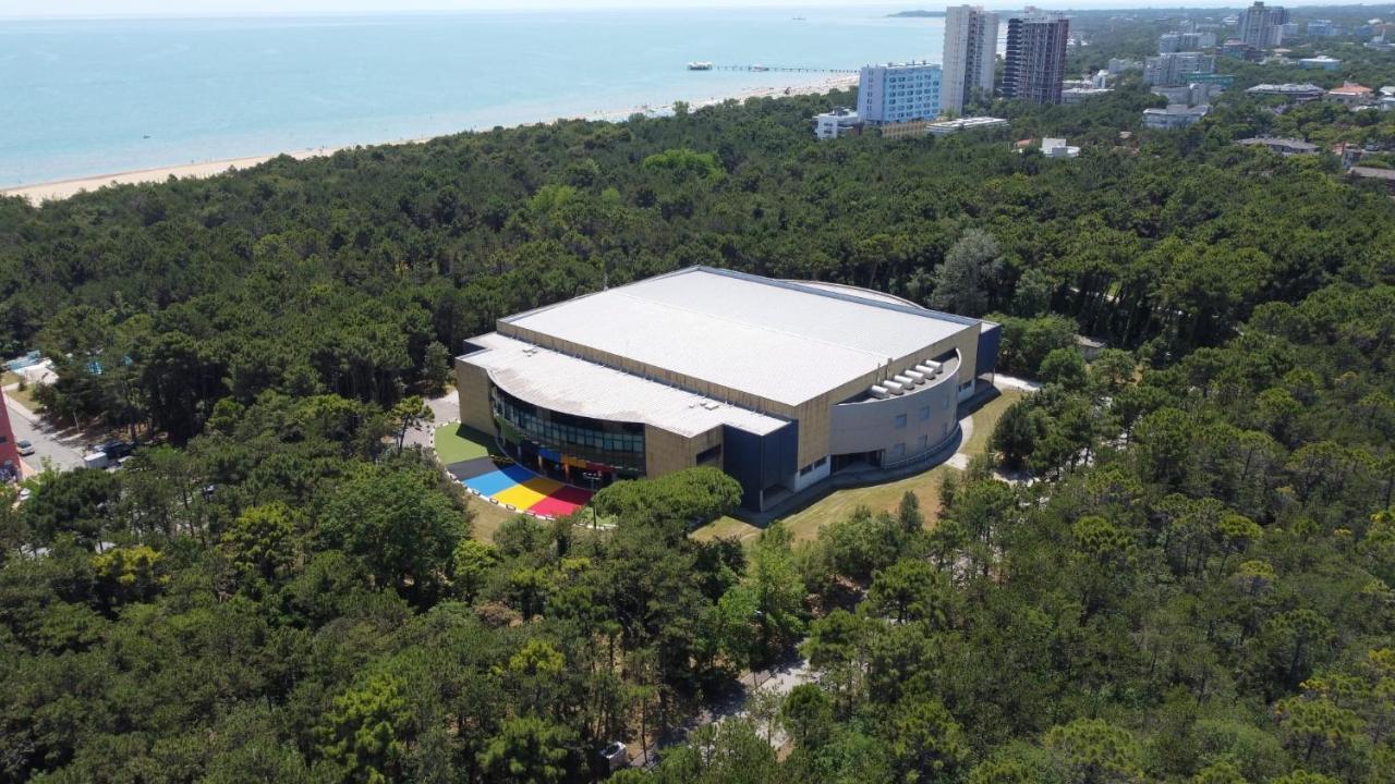 ליגננו סביאדורו Bella Italia Sport Village מראה חיצוני תמונה