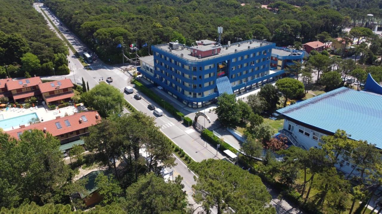 ליגננו סביאדורו Bella Italia Sport Village מראה חיצוני תמונה