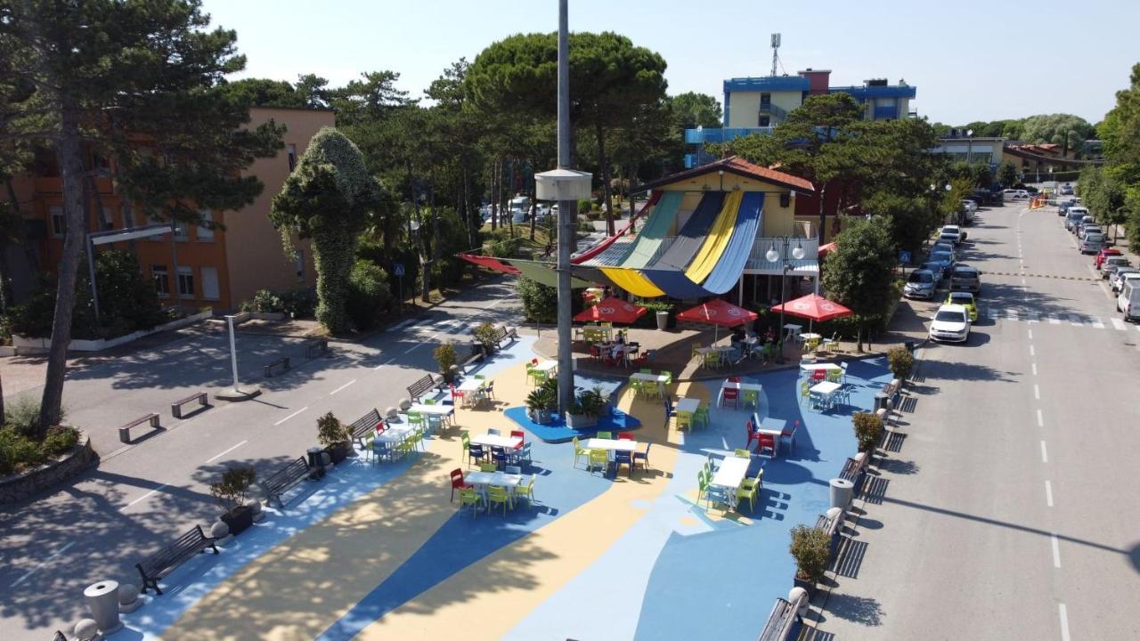 ליגננו סביאדורו Bella Italia Sport Village מראה חיצוני תמונה