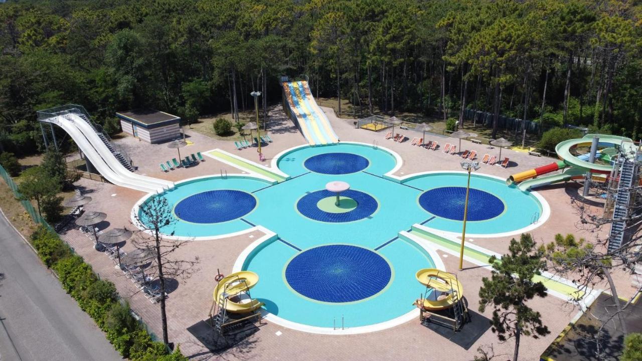 ליגננו סביאדורו Bella Italia Sport Village מראה חיצוני תמונה