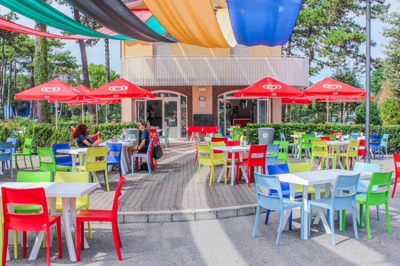 ליגננו סביאדורו Bella Italia Sport Village מראה חיצוני תמונה