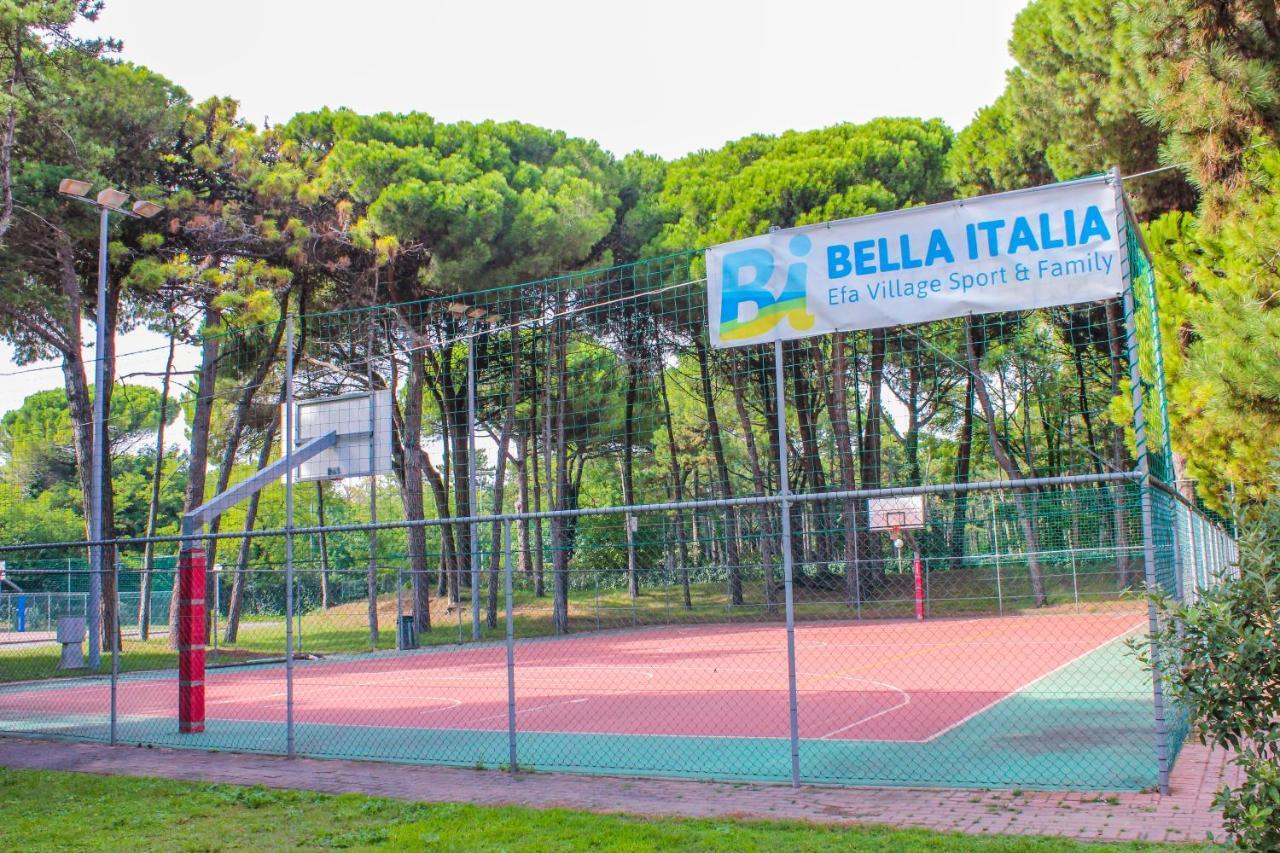 ליגננו סביאדורו Bella Italia Sport Village מראה חיצוני תמונה