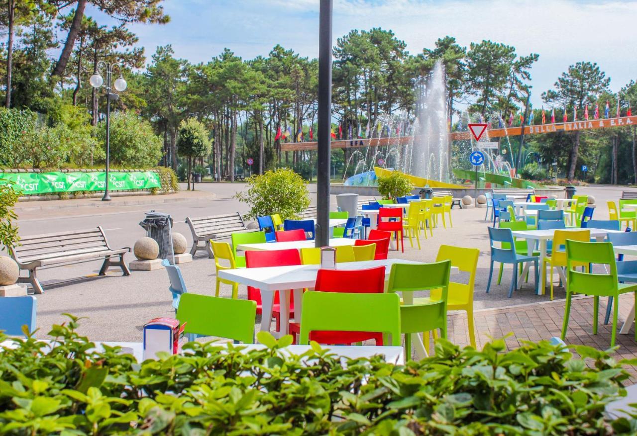 ליגננו סביאדורו Bella Italia Sport Village מראה חיצוני תמונה