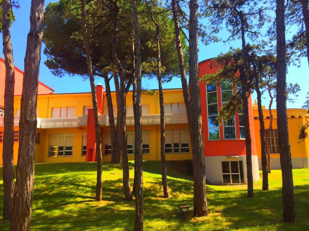 ליגננו סביאדורו Bella Italia Sport Village מראה חיצוני תמונה