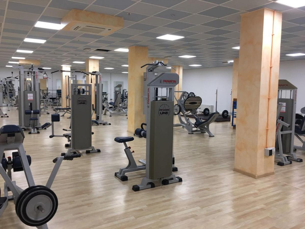 ליגננו סביאדורו Bella Italia Sport Village מראה חיצוני תמונה